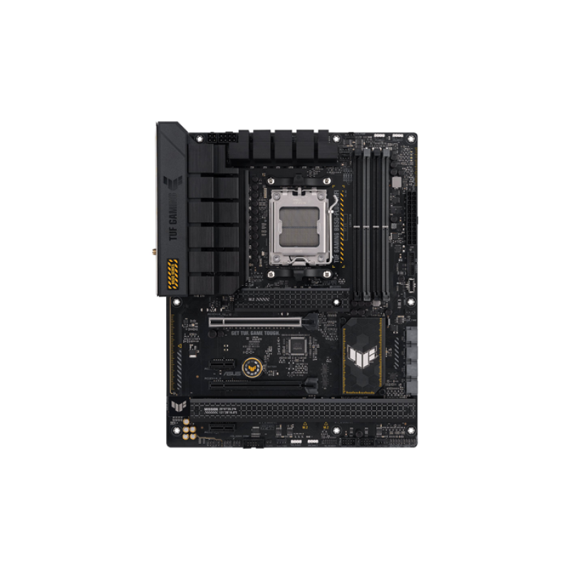 ASUS TUF GAMING B650-PLUS WIFI