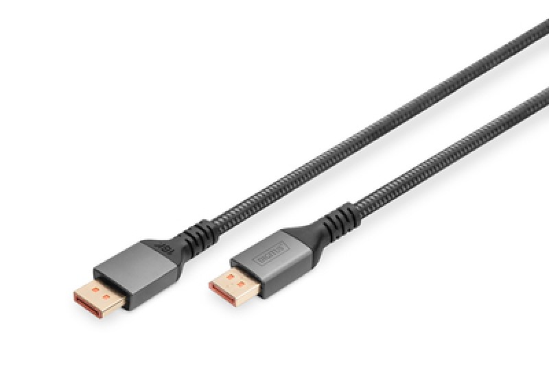 DIGITUS 16K DisplayPort Connection Cable