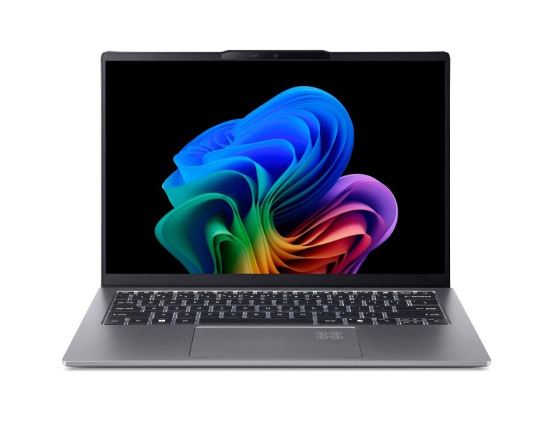 Acer Swift Go 14 AI SFG14-64-R6MM AMD Ryzen™ AI 7 350 Laptop 35.6 cm (14