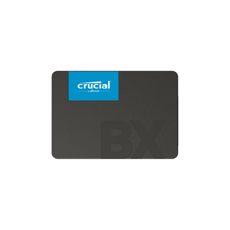 Crucial SSD BX500 4TB Sata-3