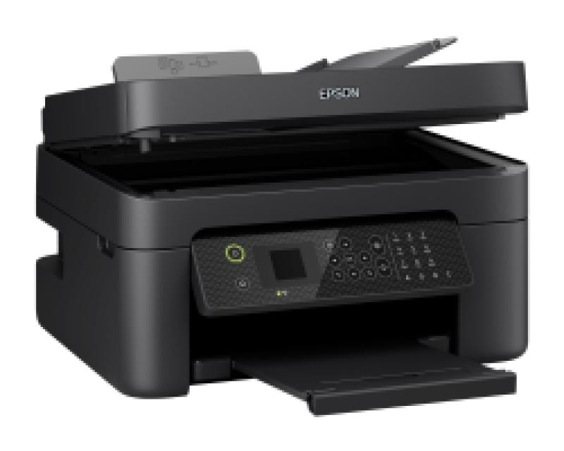 Epson WorkForce WF-2930DWF - Multifunction printer
