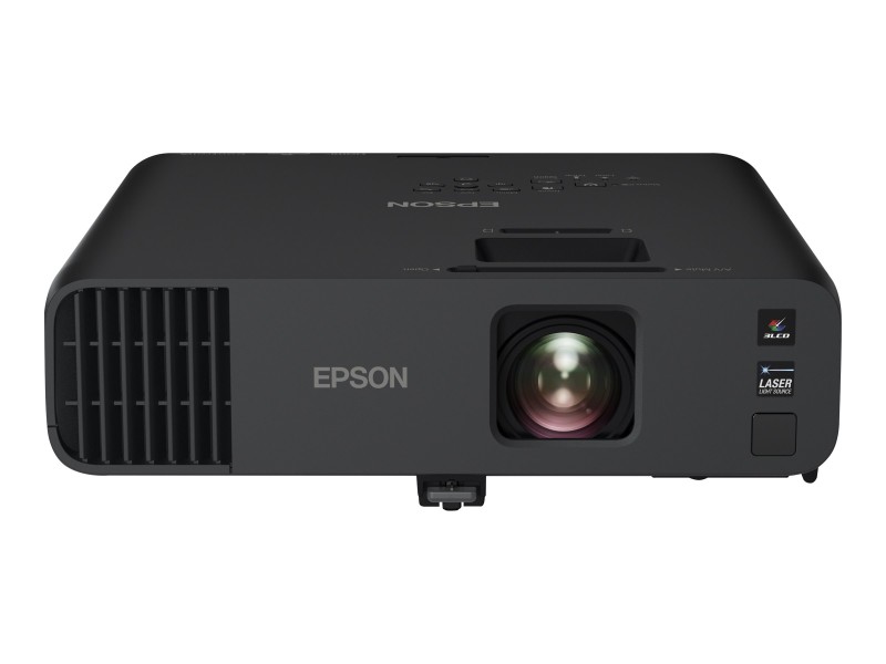 Epson EB-L265F - 3LCD projector