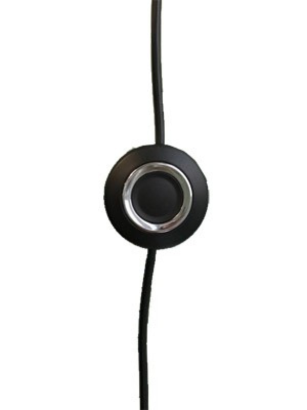 ALLNET 134683, EHS adapter, Black