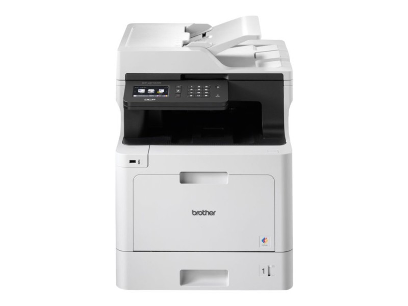 Brother DCP-L8410CDW - Multifunction printer