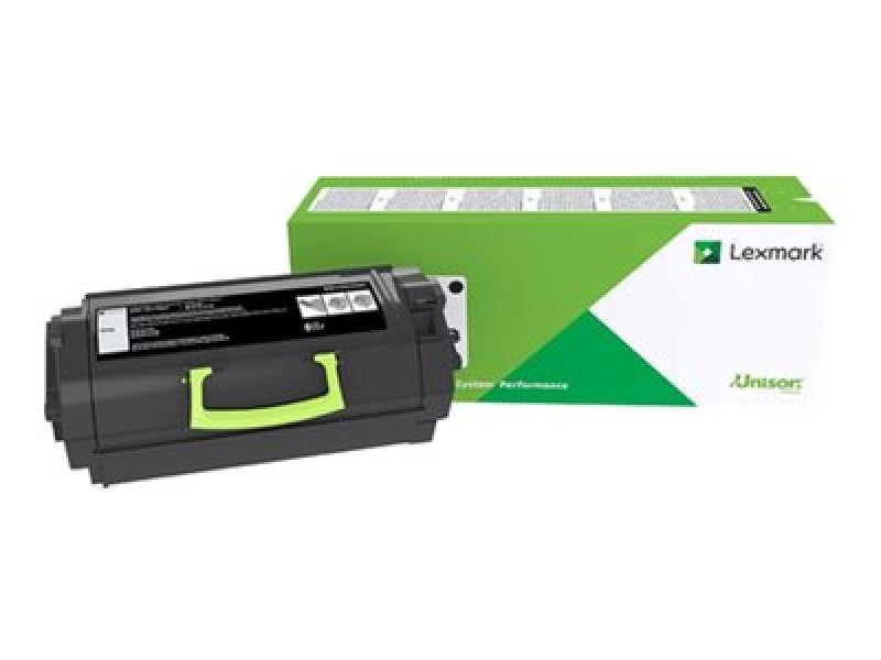 LEXMARK520XN - Extra High Yield