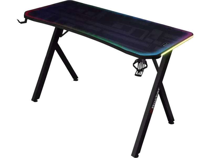 X Rocker Lumio Compact - Desk