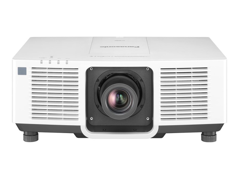 Panasonic PT-MZ882WEJ Laser LCD Beamer 8.200 Lumen