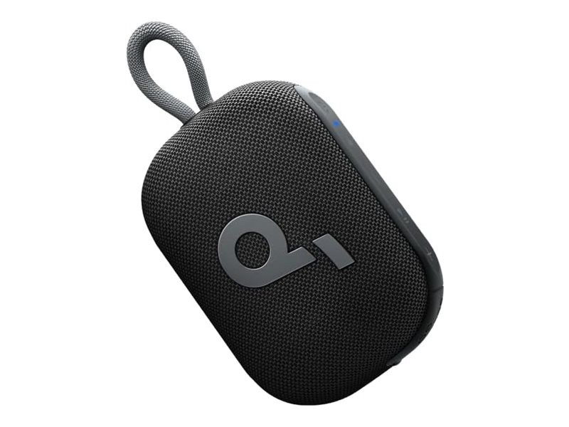 ANKER Soundcore Select 4 Go v2 black