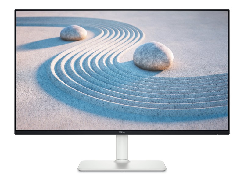 Dell S2725DS - LED monitor - 27
