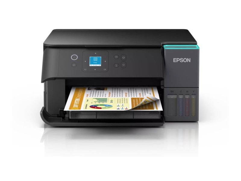 Epson EcoTank ET-2950 - Multifunction printer
