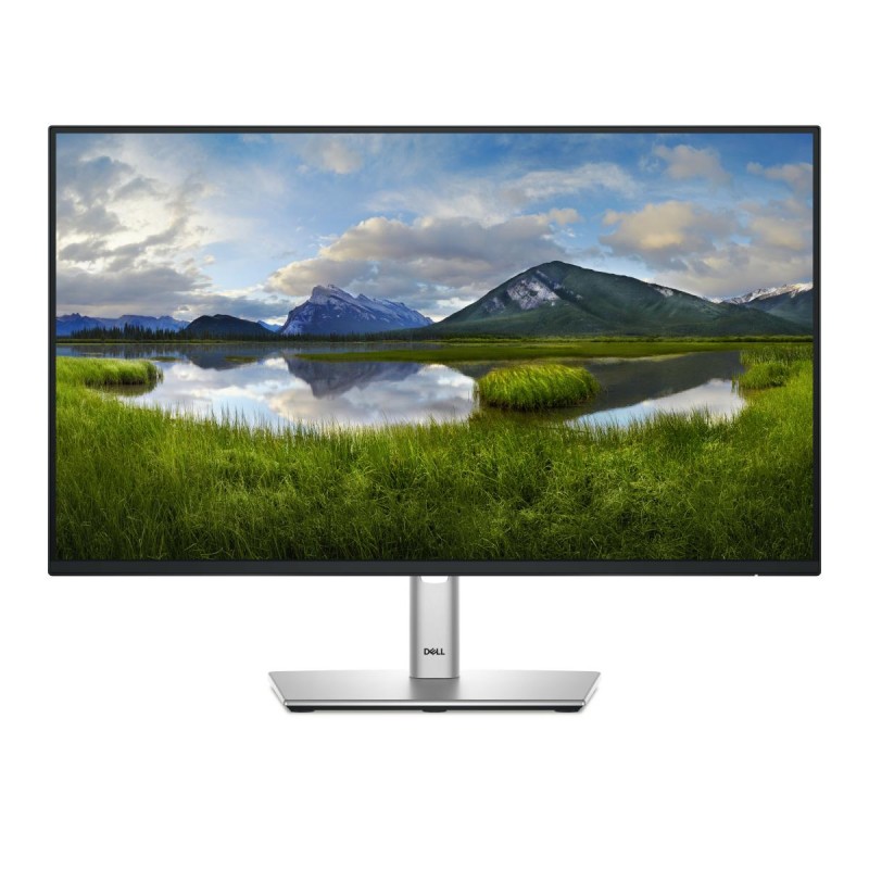 DELL P Series P2425H computer monitor 60.5 cm (23.8
