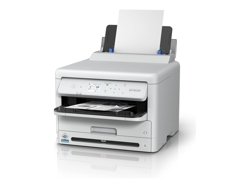 T EPSON WorkForce Pro WF-M5399DW