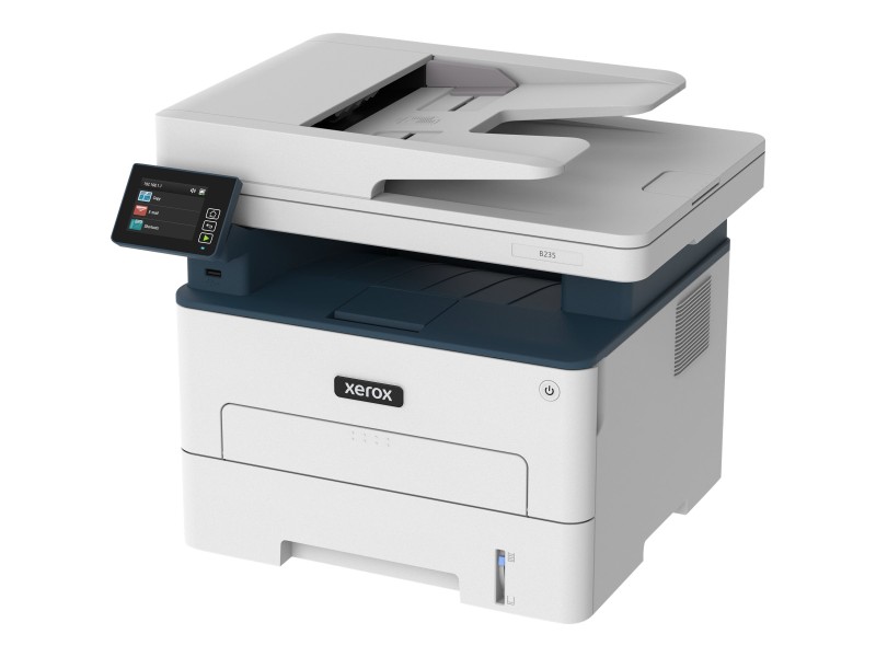 Xerox B235 - Multifunction printer