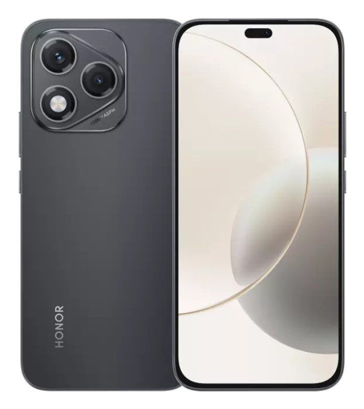 Honor 400 Lite 5G Dual Sim 8GB RAM 256GB - Black