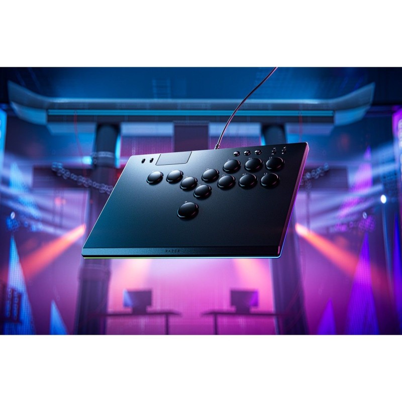 Razer Kitsune (Playstation 5 und PC)