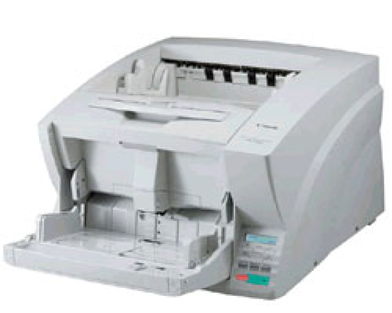 Canon DR-X10C Dokumenten Scanner