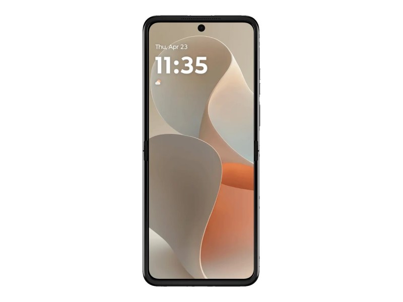 Motorola XT2553-1 Razr 60 5G Dual Sim 8GB RAM 256GB - Lightest Sky