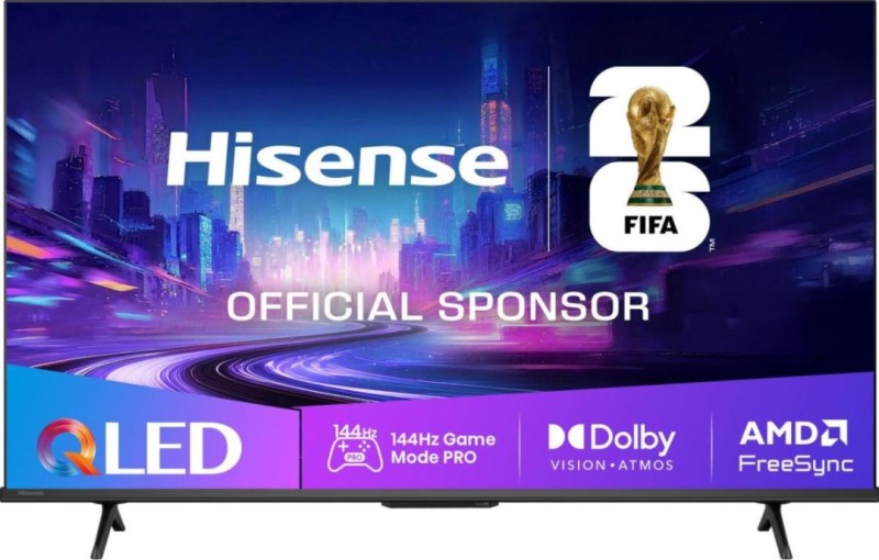 Hisense E7Q PRO 50E7Q PRO 127 cm (50