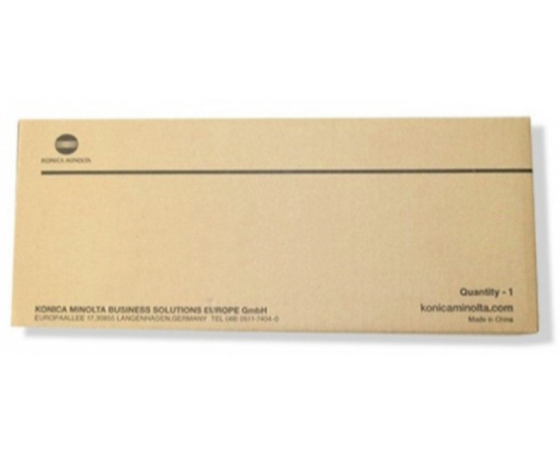 Konica-Minolta KonicaMinolta Toner TN-627 TN627 Black Black (ACVV150)