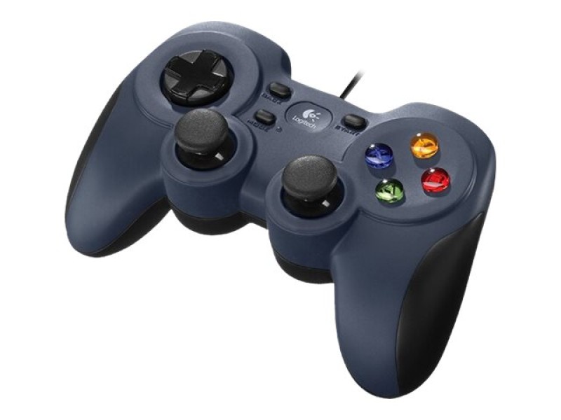 Logitech Gamepad F310 - Gamepad