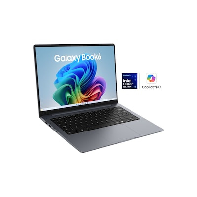 Samsung Galaxy Book6 CU5 325/16GB/512SSD/W11 Pro Mocha Grey RJ45