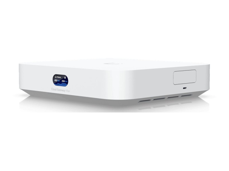 Ubiquiti Gateway - 1GbE, 2.5GbE