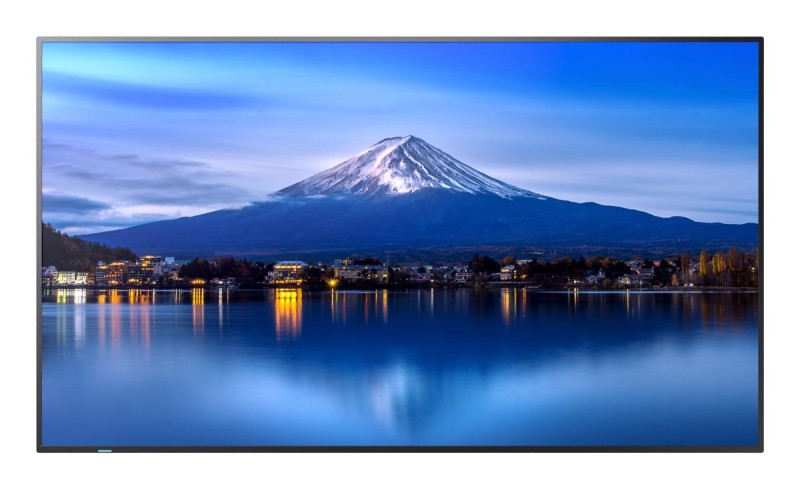 Sharp MultiSync P436 Digital signage flat panel 108 cm (42.5