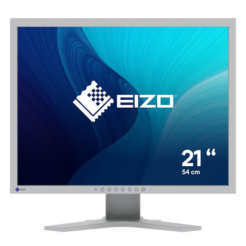 EIZO FlexScan S2134-GY computer monitor 54.1 cm (21.3