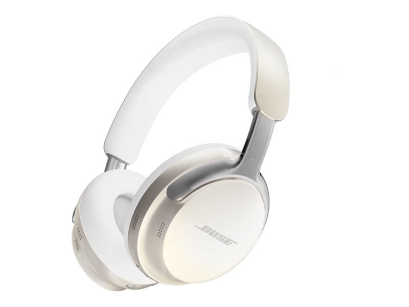 Bose QuietComfort Ultra Weiß / Diamant