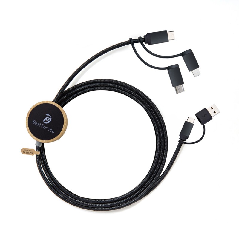 Telefunken Charging cable NFC