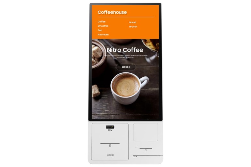 Samsung KM24C-P 61 cm (24