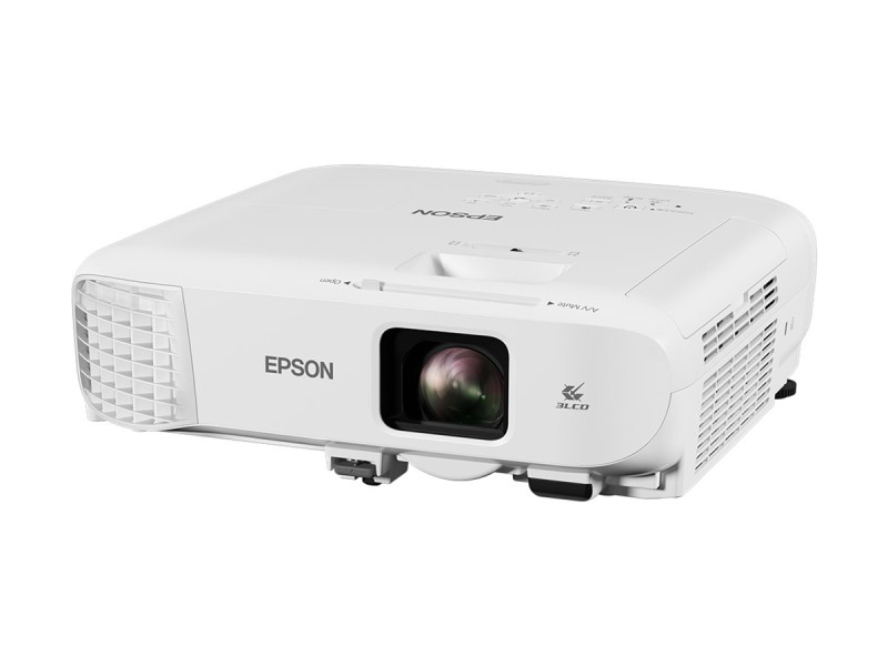 Epson EB-994F - 3LCD projector