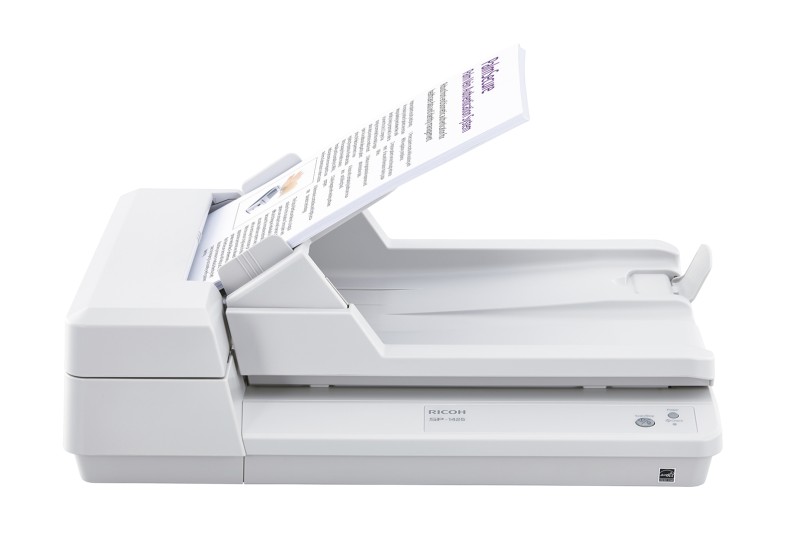 RICOH SP-1425 Dokument Scanner