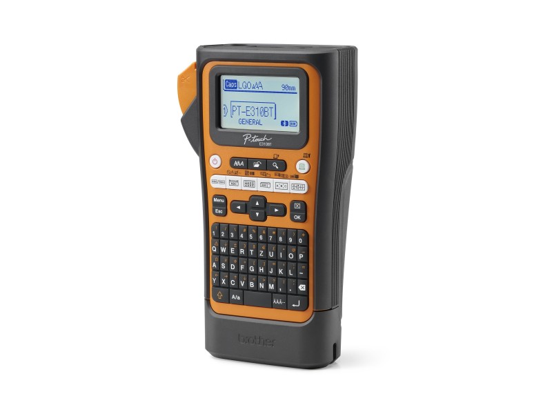 Brother P-Touch PT-E310BTVP - Labelmaker