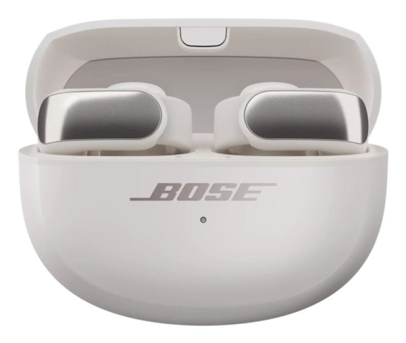 Bose Ultra Open - True wireless earphones with mic