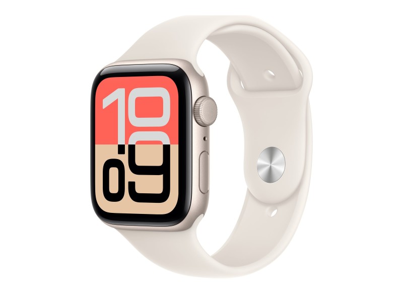 Apple Watch SE 3 (GPS) - 44 mm