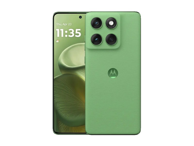 Motorola XT2505-1 Moto Edge 60 5G 12GB RAM 512GB - Shamrock Green