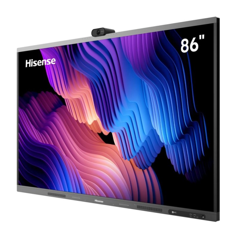 Hisense 86WM6FE interactive whiteboard 2.18 m (86