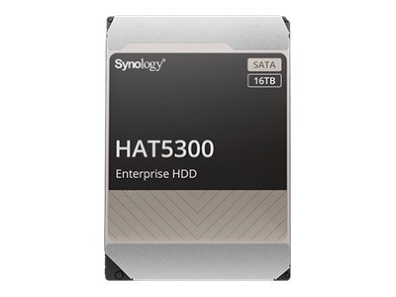 Synology HAT5300 16TB HAT5300-16T 7200RPM 512 MB