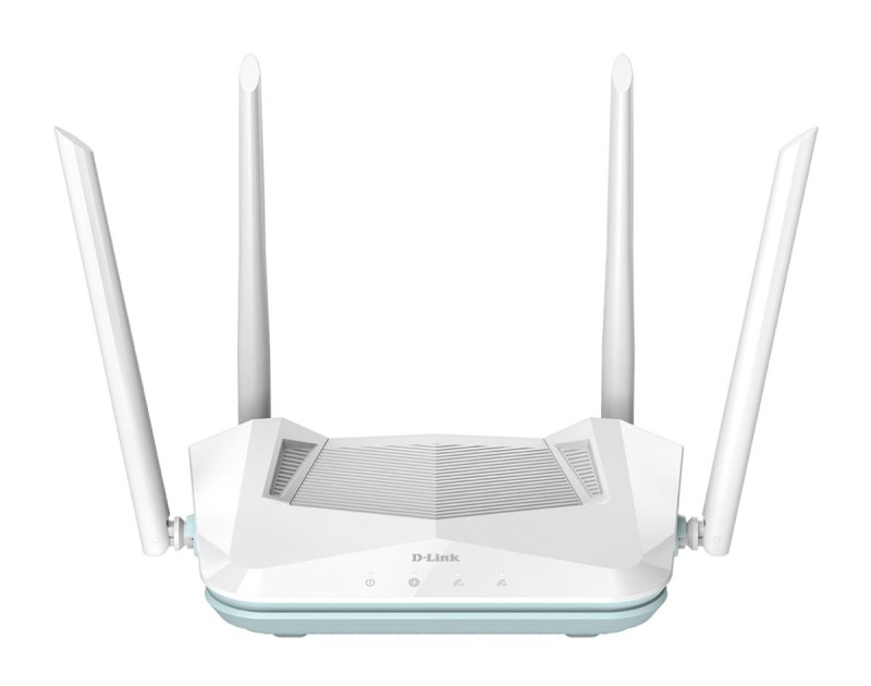 D-Link EAGLE PRO AI AX1500 Smart Router