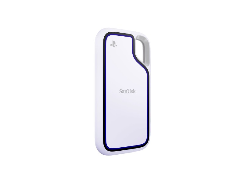 SANDISK Extreme 2TB for PlayStation 5 Console and PC