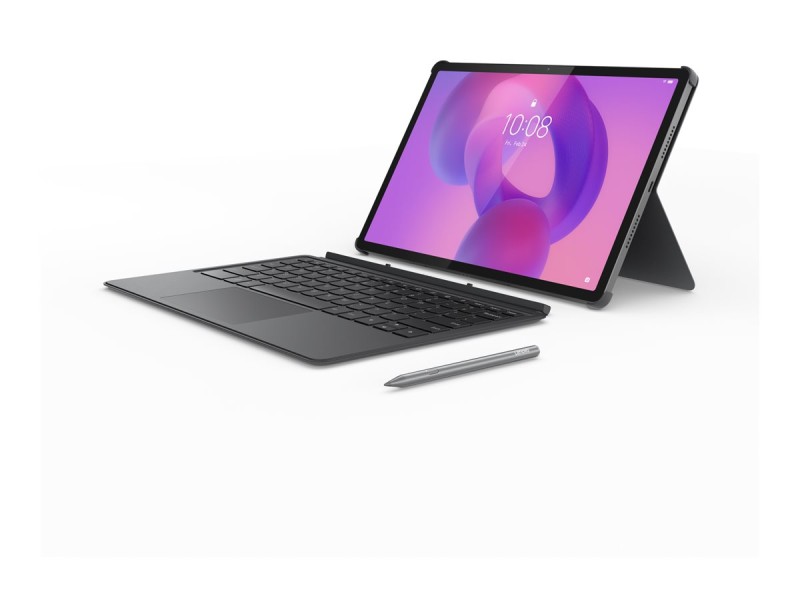 Tablet Lenovo Idea Tab Pro WiFi 12.7 3K MTD8300 8GB RAM 256GB with Pen - Grey