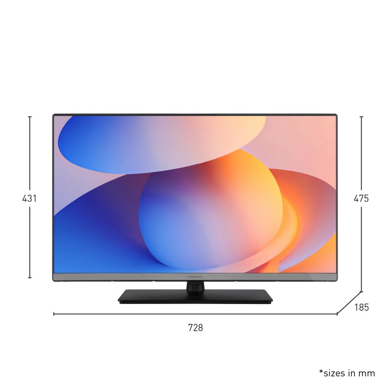 Panasonic TB 32S40AEZ - 32