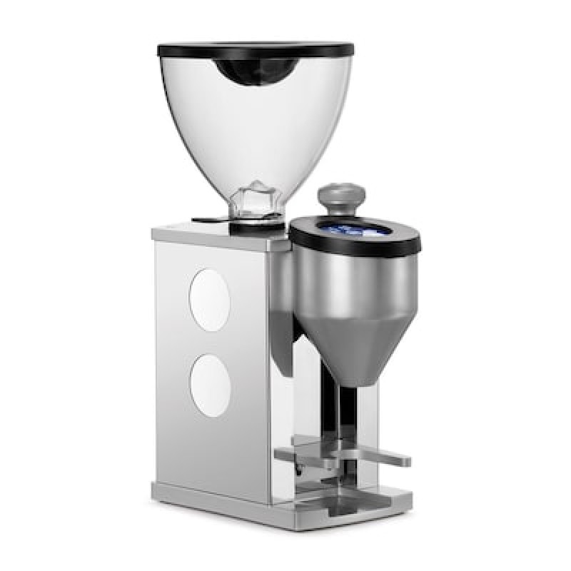 Rocket Faustino 3.1 Kaffeemhle chrom wei