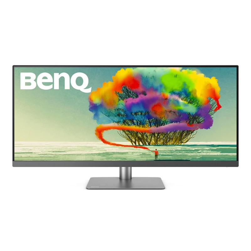 BenQ PD3420Q computer monitor 86.4 cm (34
