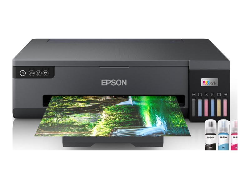 Epson EcoTank ET-18100 - Printer