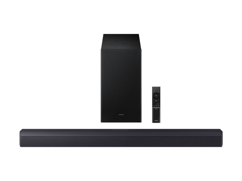 Samsung Soundbar HW-B450F EN