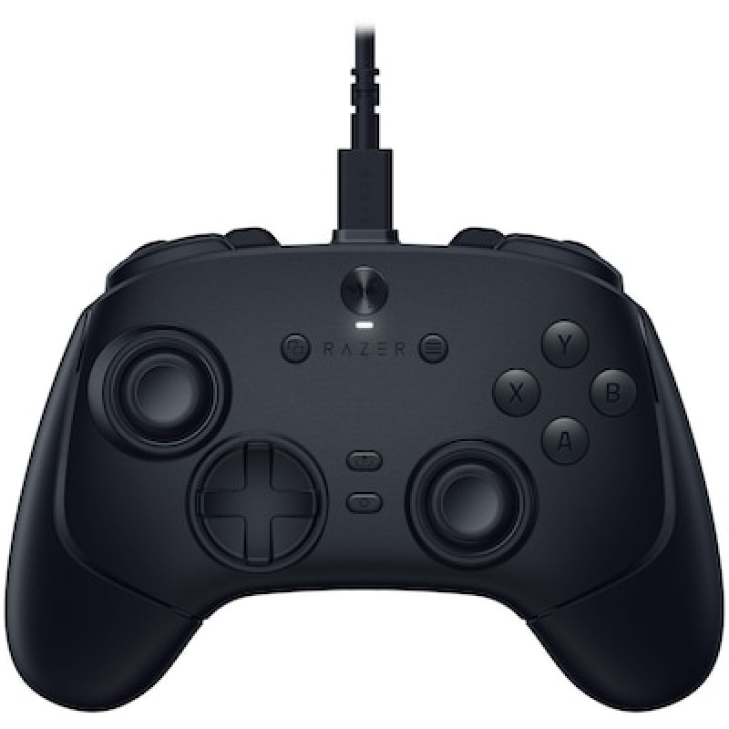 Razer Wolverine V3 Tournament Edition 8K