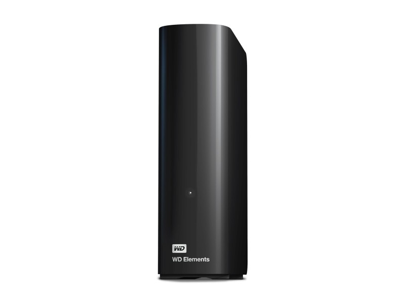 WD Elements 24TB Ext HDD USB3.0