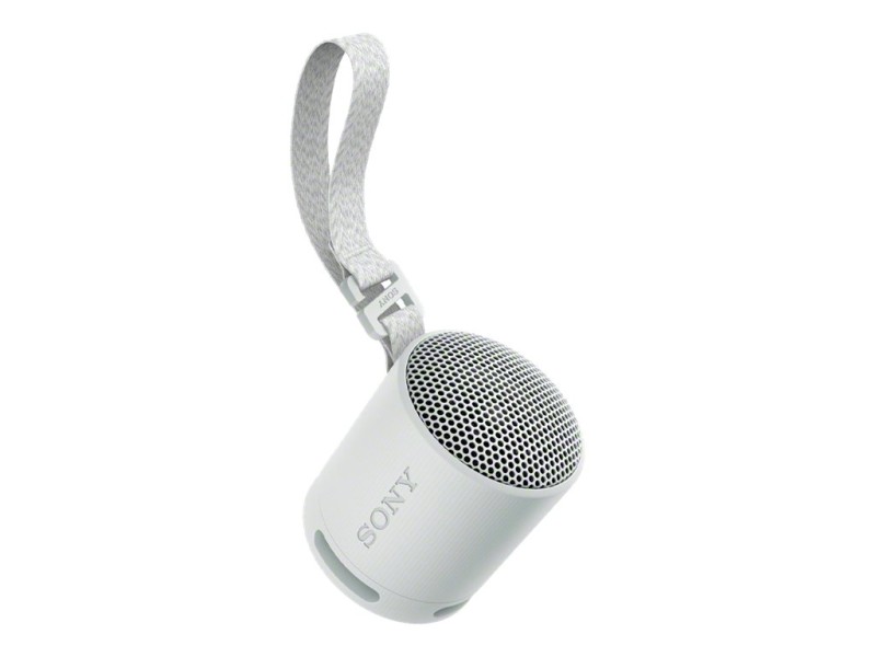 Sony SRS-XB100H BT-Speaker grey